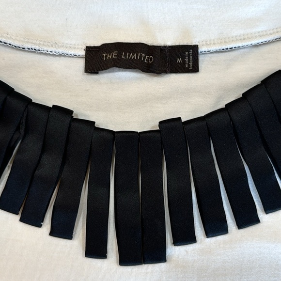 THE LIMITED Women’s Size M • Sleeveless Top - Picture 3 of 9